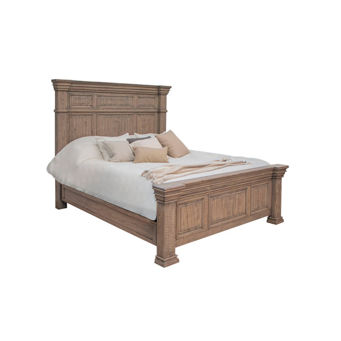 International Furniture Direct Royal Bed Wayfair